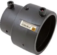 HDPE Electrofusion Reducer - Agriculture Use