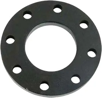 HDPE Sandwich Flange - Agriculture Use