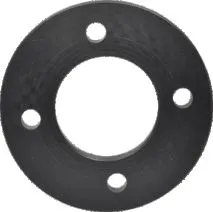 HDPE Slip On Flange - Agriculture Use