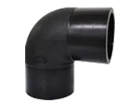 HDPE Spigot Bend