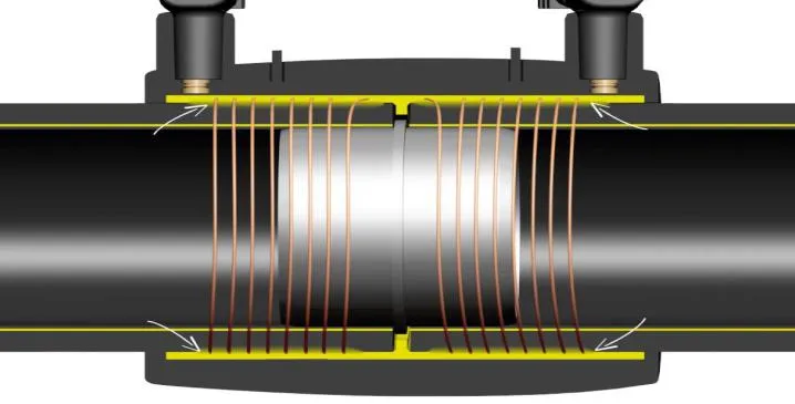 PP Electro Fusion Wel - Agriculture Use