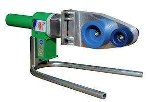 PP NRV Flanged