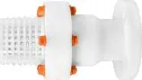PP Foot Valve Flanged.webp