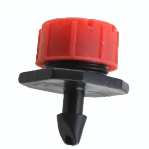 PP Adjustable Dripper