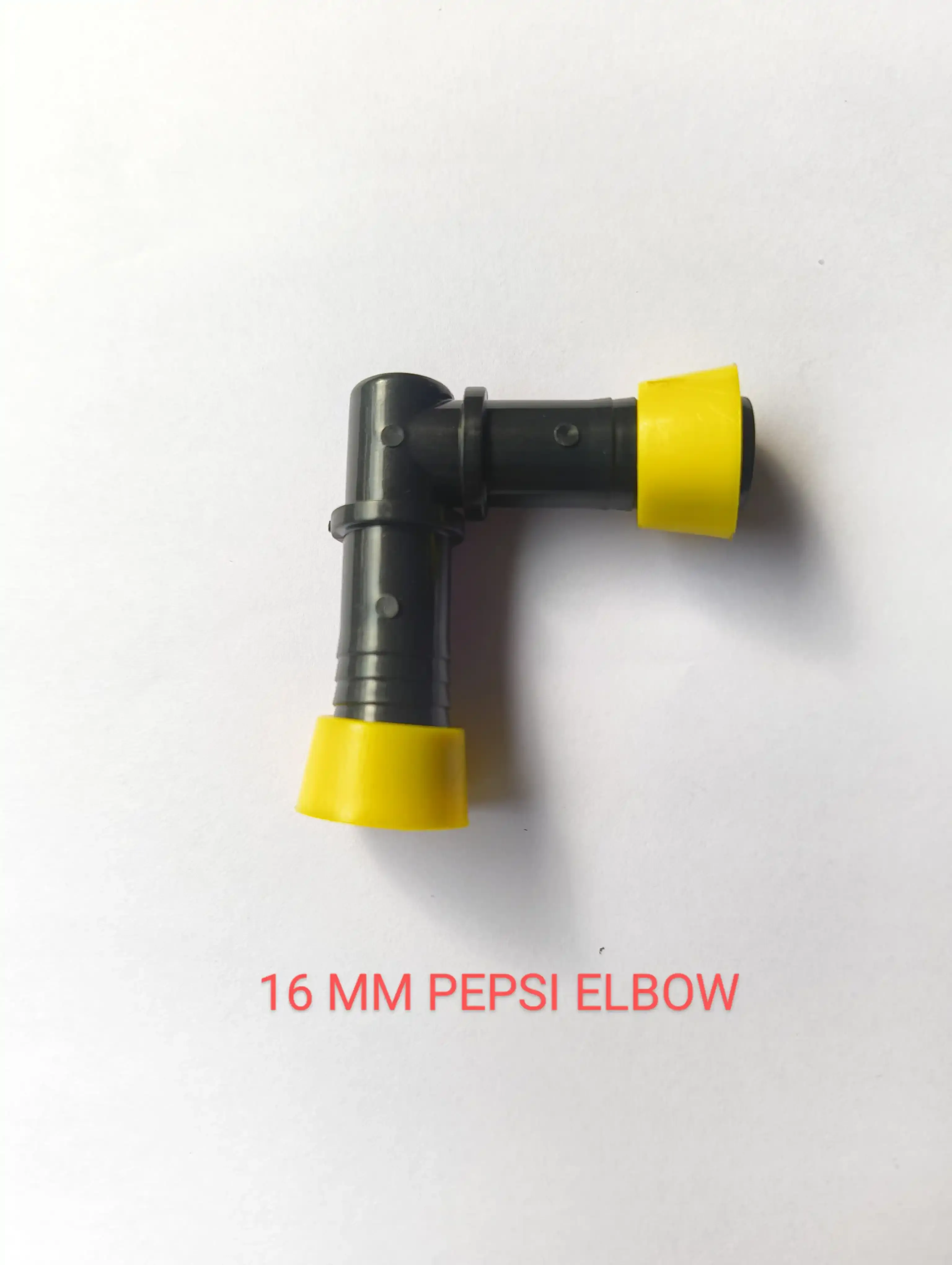 PP Pepsi Elbow