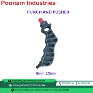 PP Punch And Pusher