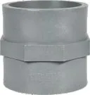 PP Threaded Coupler - Agriculture Use