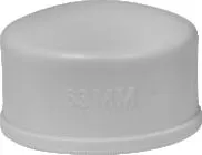 PP Pph End Cap Socket But Weld - Agriculture Use
