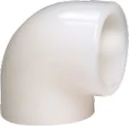 Pvdf Bend - Agriculture Use