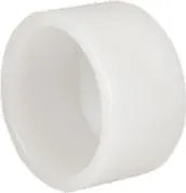 Pvdf End Cap - Agriculture Use