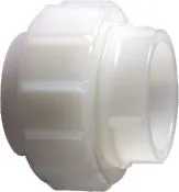 Pvdf Union - Agriculture Use